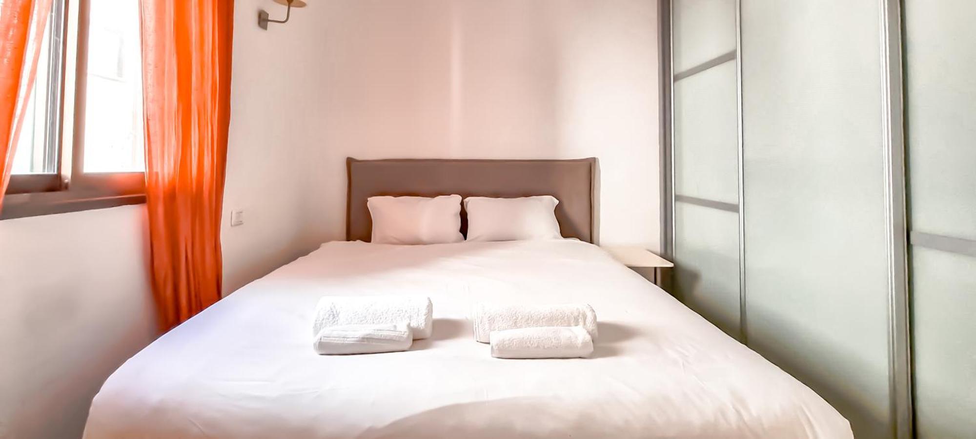 Cozy 3 Bdr Apartment Beach Side #TL51 Tel Awiw Zewnętrze zdjęcie